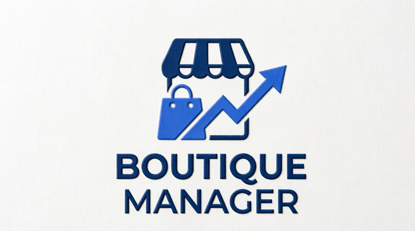 Boutique Manager